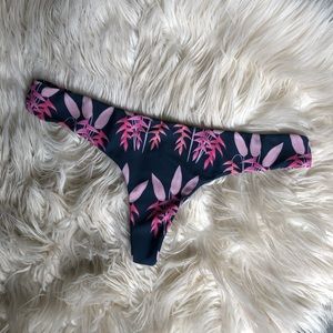 Acacia Swimwear Hookipa Bottoms